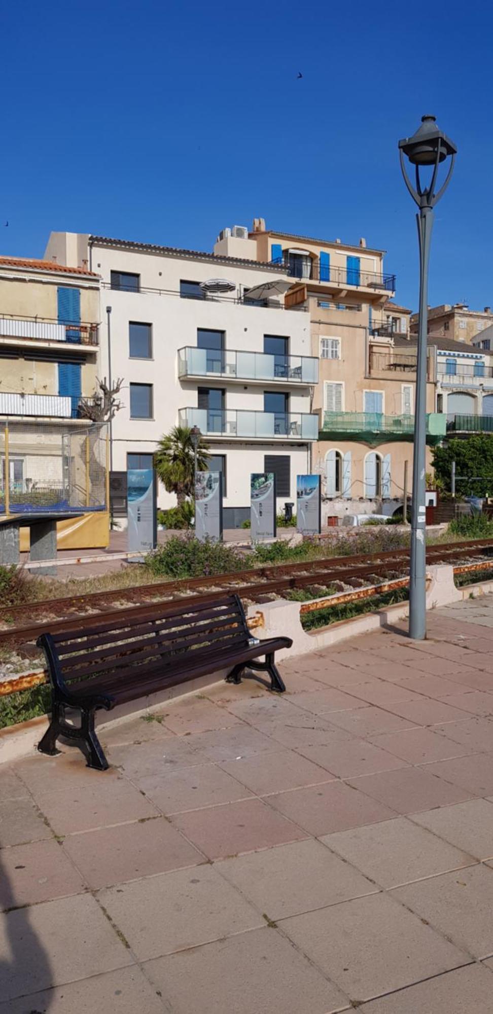 LʼÎle-RousseL'Ambre公寓 外观 照片